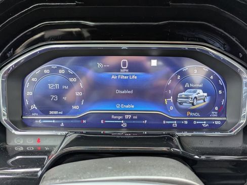 Used 2023 Chevrolet Silverado 1500 LT image 29