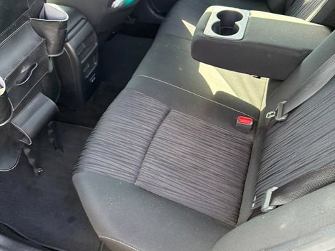 Used 2019 Nissan Sentra SV w/ Special Edition Package FWD image 8
