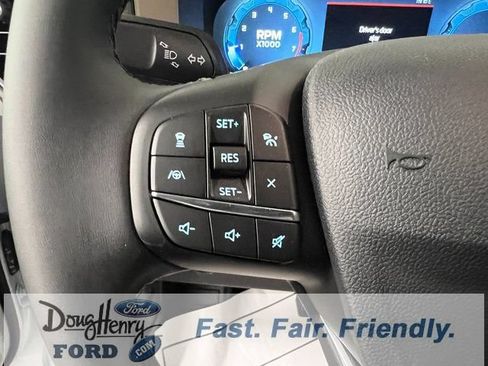 New 2025 Ford Bronco Sport Big Bend w/ Convenience Package AWD/4WD image 47