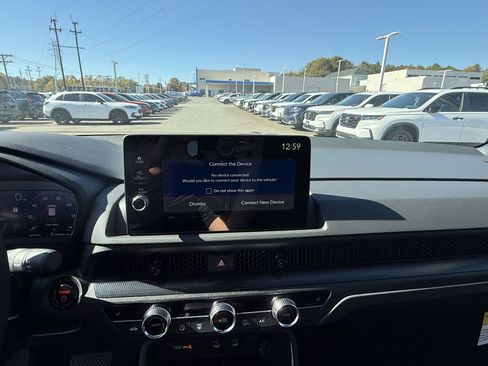 New 2026 Honda CR-V Sport-L image 17