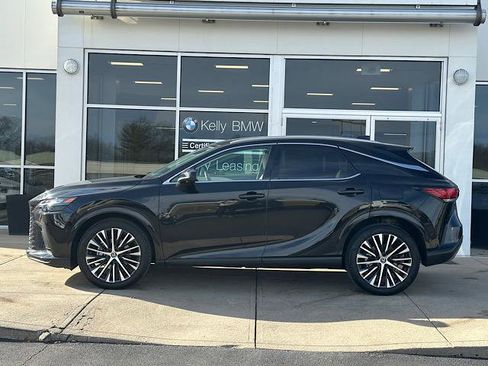 Used 2024 Lexus RX 350 Premium Plus image 6