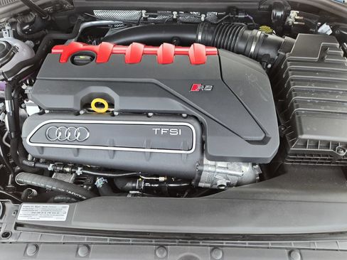 New 2026 Audi RS 3 AWD/4WD image 36