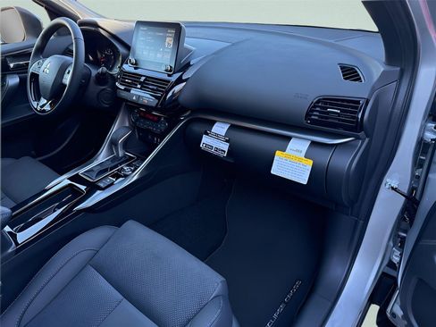 New 2026 Mitsubishi Eclipse Cross AWD image 25