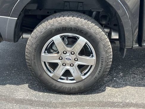 Used 2024 Ford Ranger XLT AWD/4WD image 14
