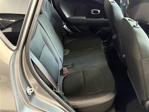 Used 2017 Kia Soul + FWD Hatchback 2.0L 4-Cyl image 16