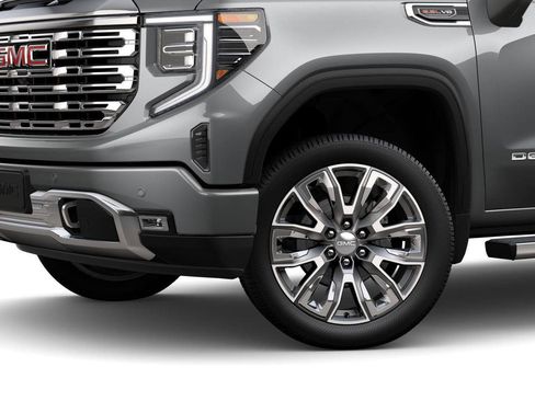 New 2025 GMC Sierra 1500 Denali AWD/4WD image 5