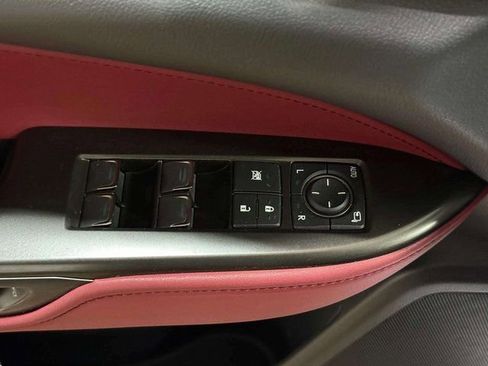 Used 2024 Lexus NX 350 AWD image 17