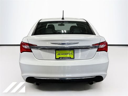 Used 2013 Chrysler 200 Limited image 6