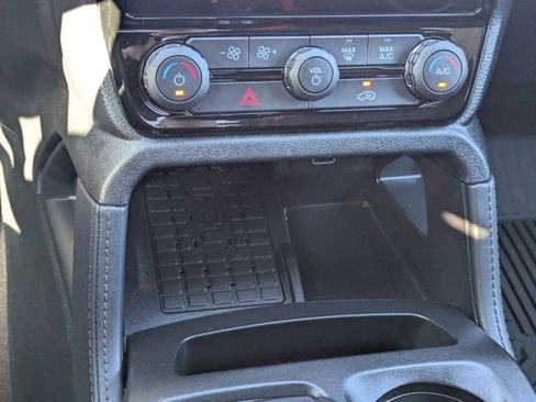 Certified 2025 Ford Ranger Raptor image 21