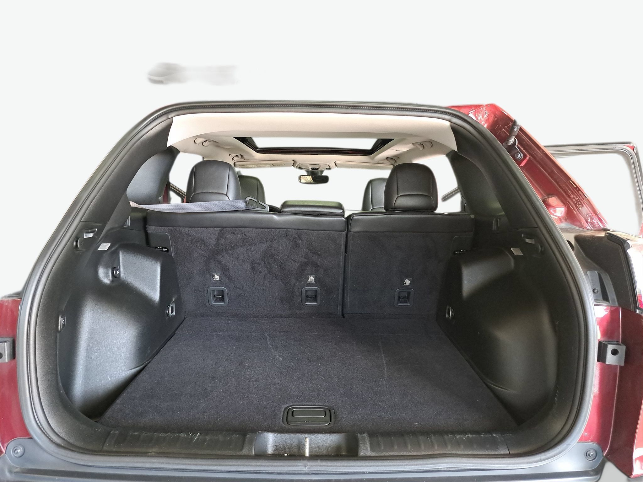 Used 2019 Jeep Cherokee Limited AWD/4WD image 13