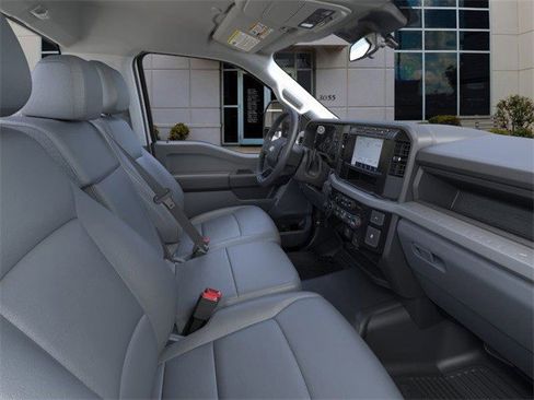 Certified 2023 Ford F250 XL image 13