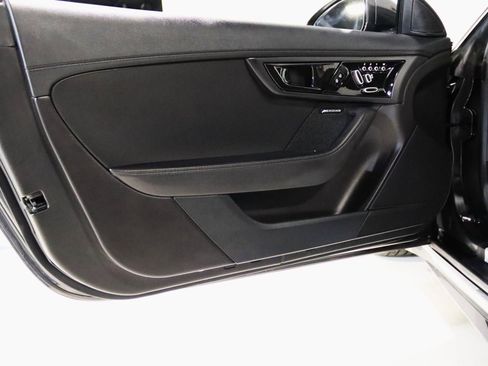 Used 2021 Jaguar F-TYPE R-Dynamic image 41