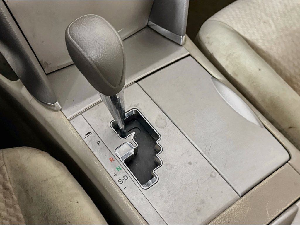 Used 2011 Toyota Camry LE w/ LE Extra-Value Pkg FWD image 18