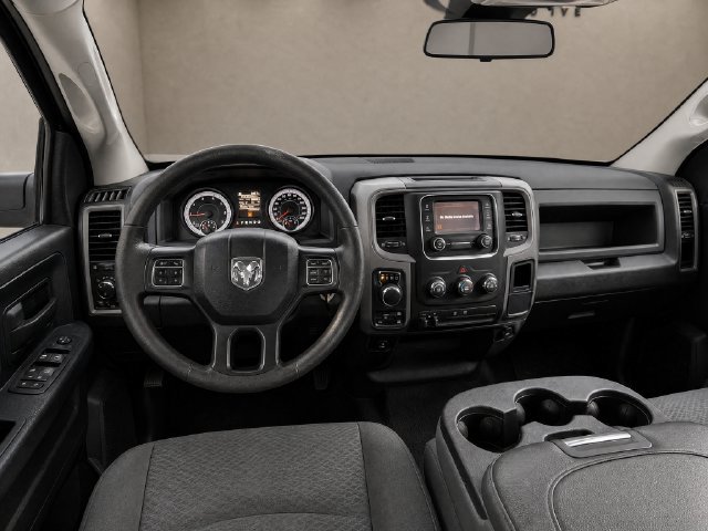 Used 2022 RAM 1500 Tradesman w/ Trailer Tow Group AWD/4WD image 10