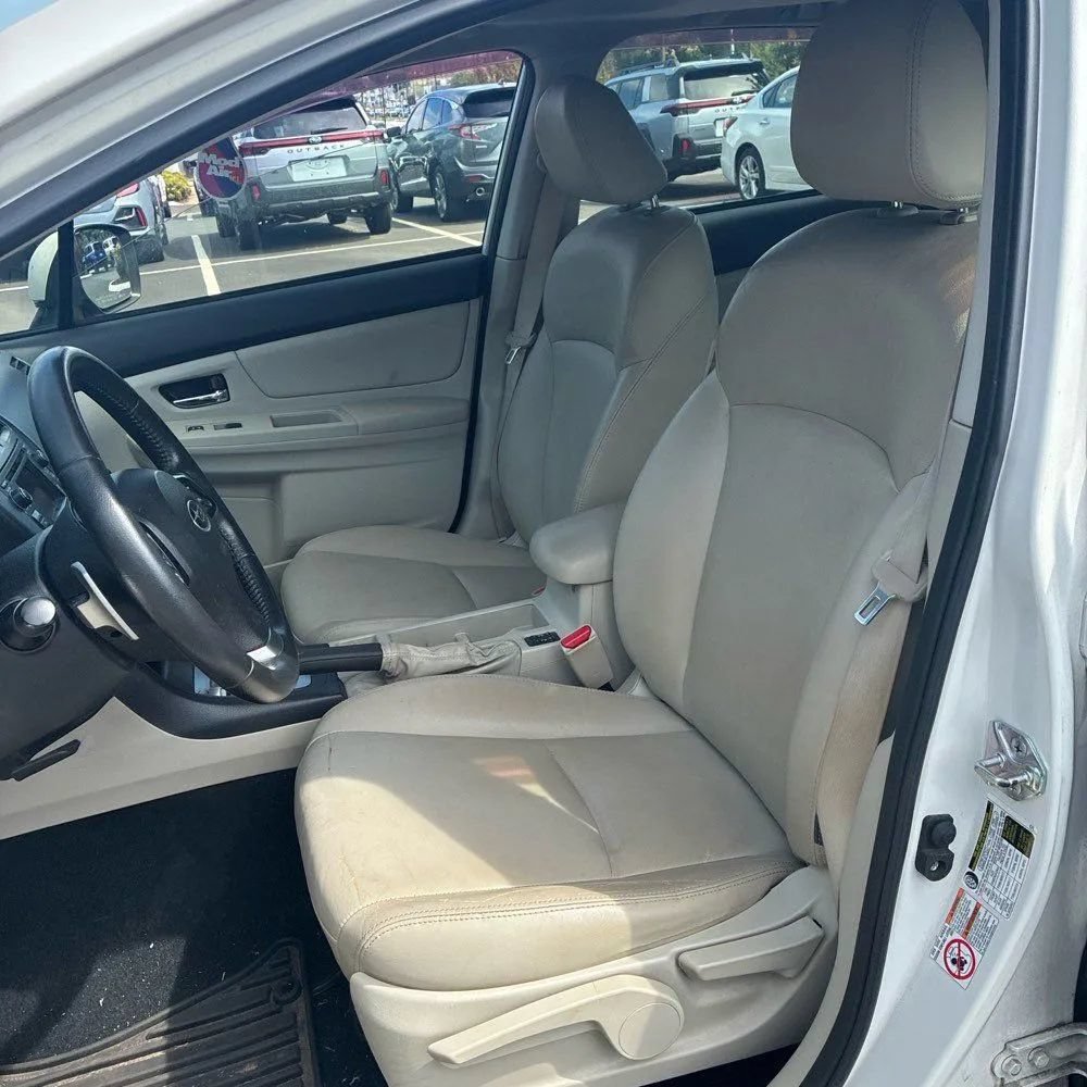 Used 2013 Subaru Impreza 2.0i Limited w/ Popular Pkg 1 AWD/4WD image 21