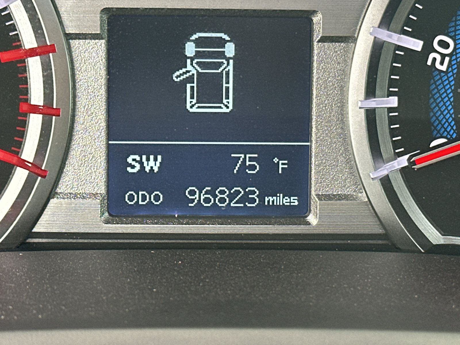 Used 2019 Toyota 4Runner SR5 Premium AWD/4WD image 19