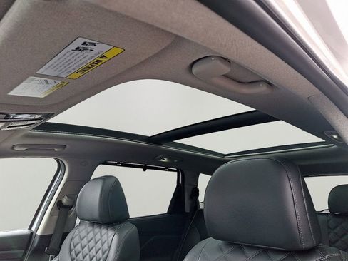 Used 2023 Hyundai Santa Fe Limited image 15