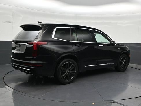 Used 2023 Cadillac XT6 Luxury FWD image 5