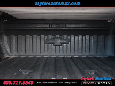 Used 2021 Chevrolet Silverado 2500 LT w/ Convenience Package AWD/4WD image 28