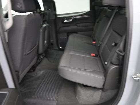 Used 2024 GMC Sierra 1500 Elevation AWD/4WD image 13
