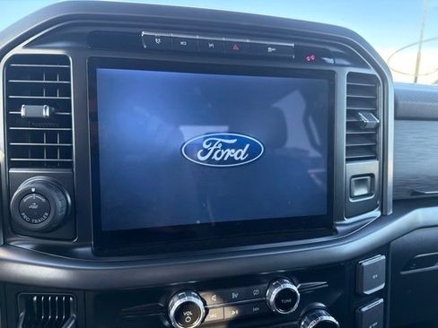 Used 2024 Ford F150 XLT w/ Equipment Group 302A MID AWD/4WD image 12
