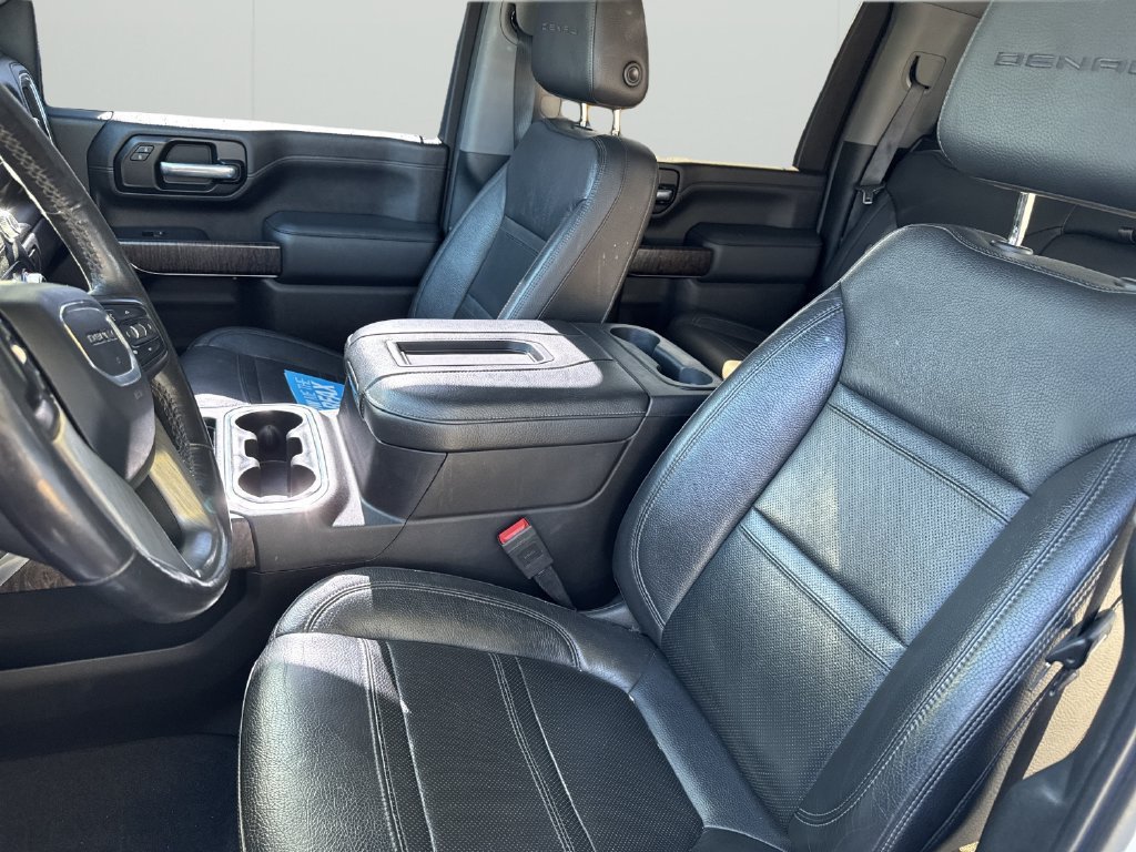 Used 2020 GMC Sierra 2500 Denali w/ Denali Ultimate Package AWD/4WD image 12