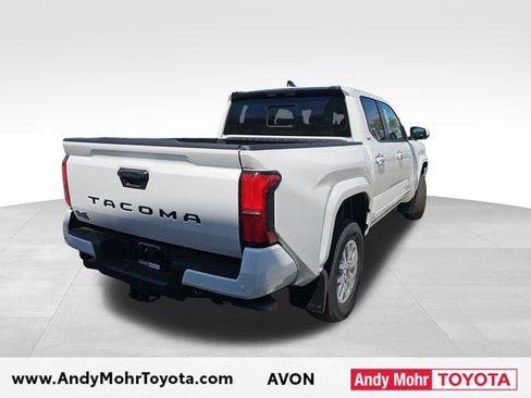 New 2026 Toyota Tacoma SR5 AWD/4WD image 6