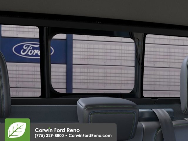 New 2026 Ford Maverick Lobo AWD/4WD image 26