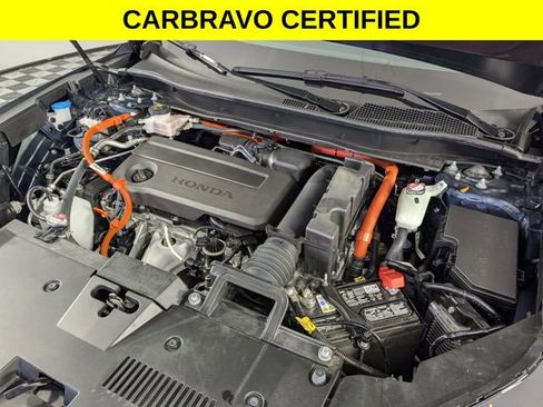 Used 2026 Honda CR-V Sport-L image 35
