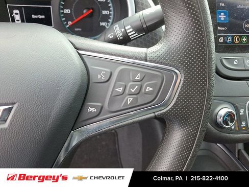 Certified 2023 Chevrolet Malibu LT image 24