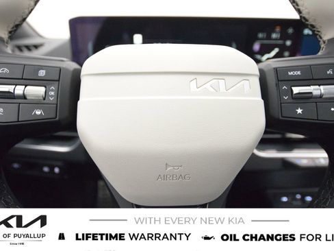 New 2025 Kia K4 GT-Line Turbo image 26