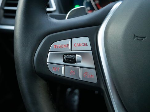 Certified 2024 BMW X3 xDrive30i w/ Premium Package w/ZPA image 21