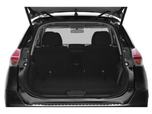 Used 2015 Nissan Rogue S image 16