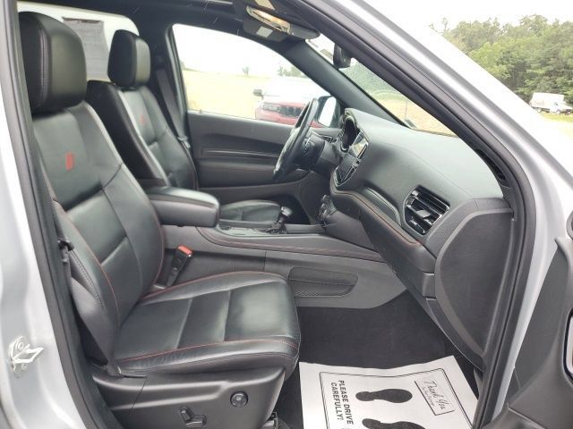 Used 2024 Dodge Durango R/T AWD/4WD image 24