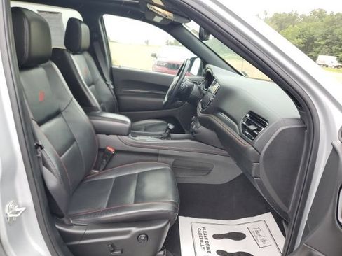 Used 2024 Dodge Durango R/T AWD/4WD image 24
