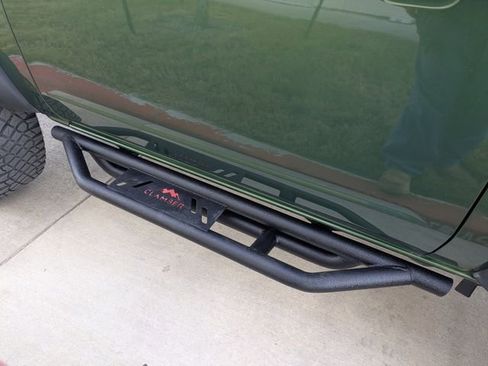 Used 2022 Ford Bronco 2-Door image 26