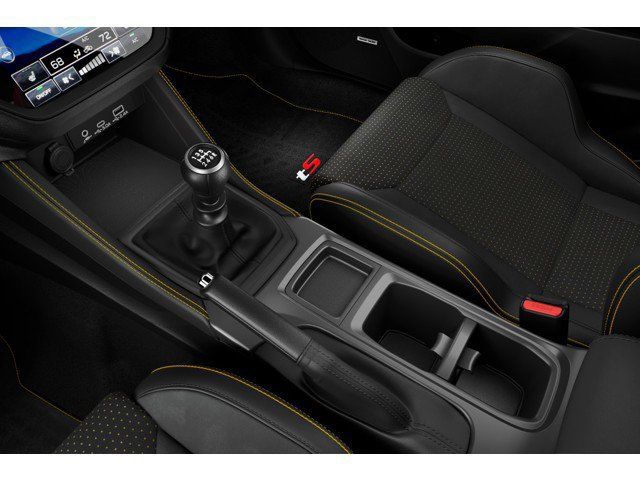 New 2026 Subaru WRX tS w/ Accessory Package #2 AWD/4WD image 21
