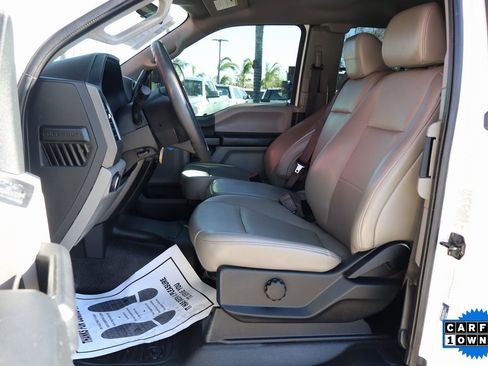 Used 2020 Ford F350 XL w/ Power Equipment Group image 16
