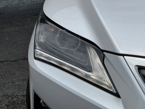 Used 2019 Lexus RX 350 FWD w/ Accessory Package image 3