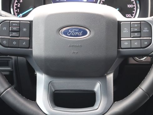 Used 2023 Ford F150 XLT w/ Equipment Group 302A High image 20