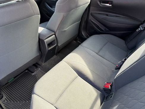 Used 2020 Toyota Corolla LE image 8