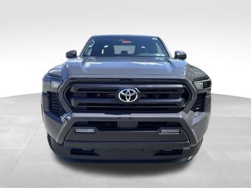New 2026 Toyota Tacoma 4x4 Double Cab image 9