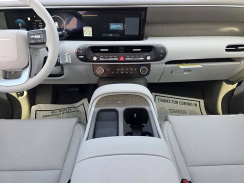 New 2026 Hyundai Palisade SEL FWD image 22