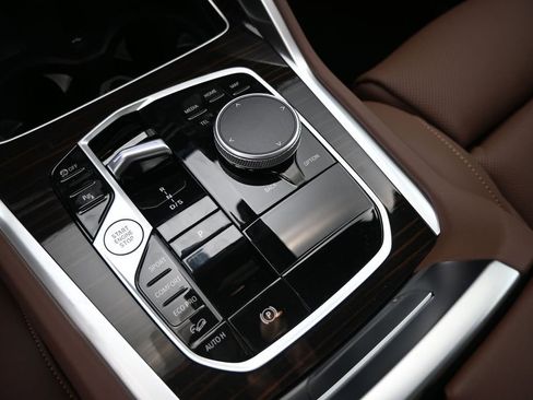New 2027 BMW X6 xDrive40i AWD/4WD image 18