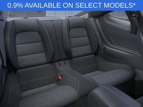 New 2026 Ford Mustang GT image 11