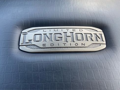 Used 2024 RAM 3500 Limited AWD/4WD image 18