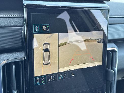 New 2026 GMC Acadia Elevation FWD image 14
