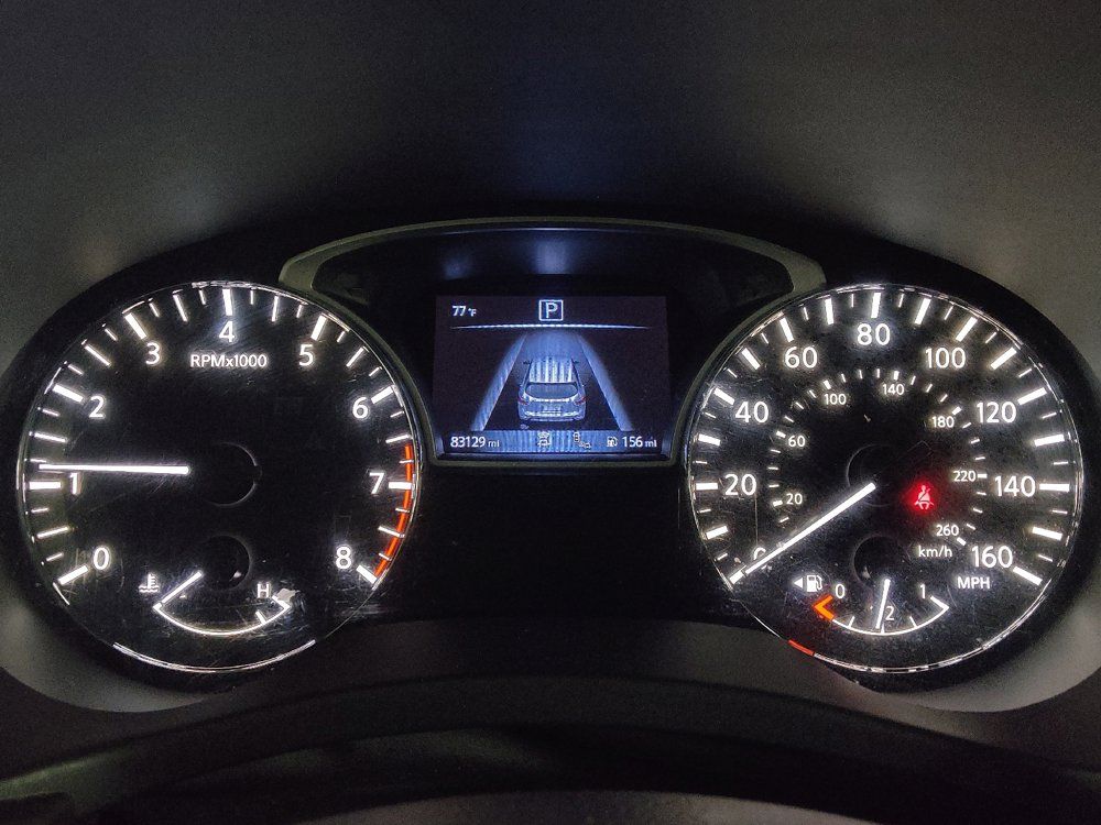 Used 2020 Nissan Pathfinder SV FWD image 23