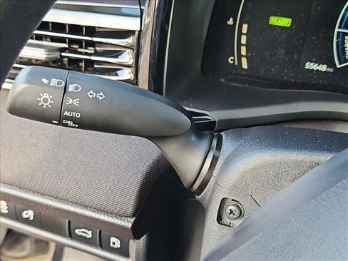 Used 2025 Toyota Camry LE FWD image 15