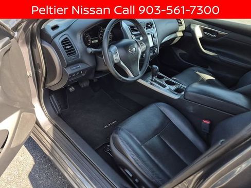 Used 2015 Nissan Altima 3.5 SL FWD image 19